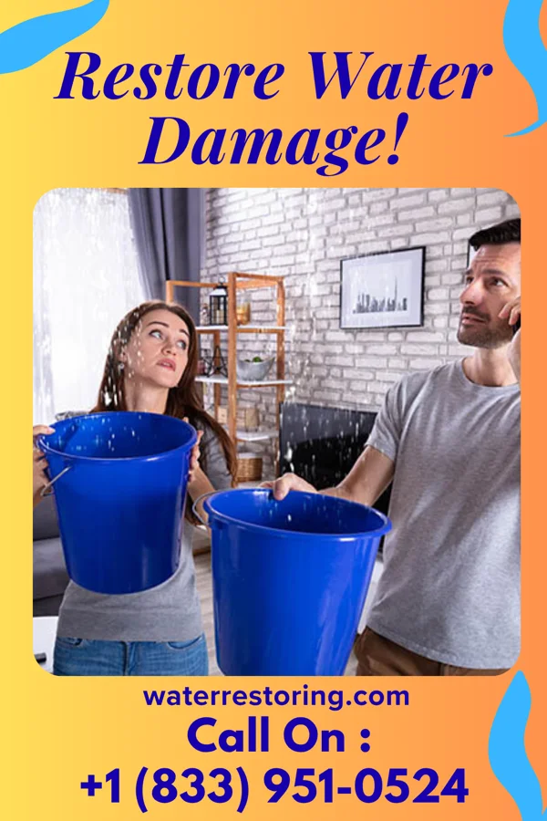 water restoration Universal Water Solutions Group Strathmore